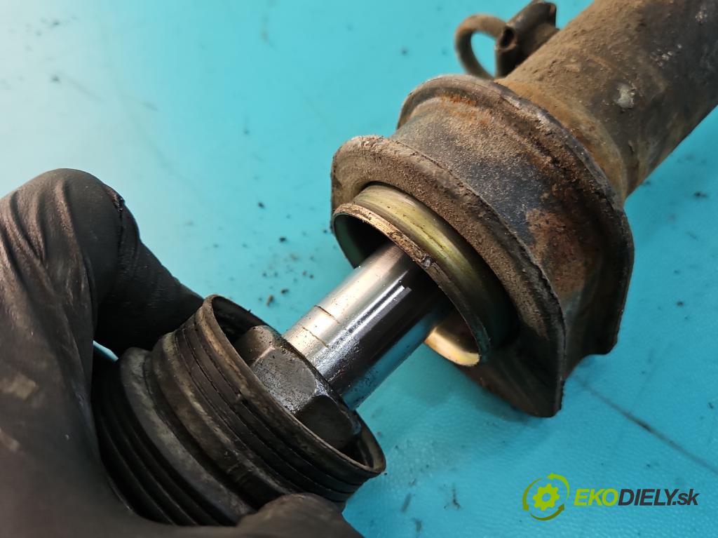 Skoda Octavia I 1996-2010 1.9 tdi 110 HP manual 81 kW 1896 cm3 5- Ozubené kolo: volant