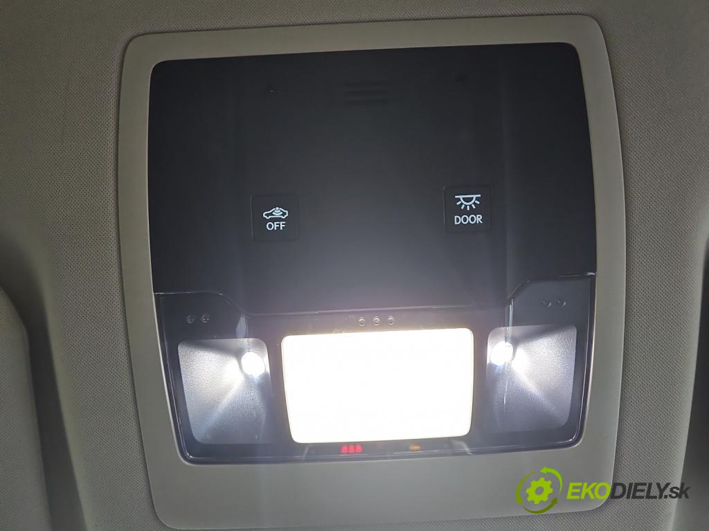 Lexus NX I 2014-2021 2.0 T 238HP automatic 175 kW 1998 cm3 5- svetlo / reflektor interiéra 1D111-208G