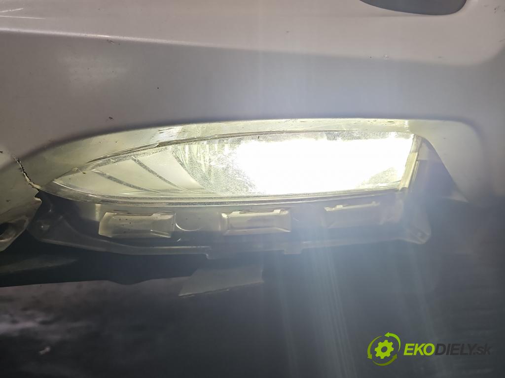 Lexus NX I 2014-2021 2.0 T 238hp automatic 175 kW 1998 cm3 5- Halogen levý  (Klika dveří ostatní)