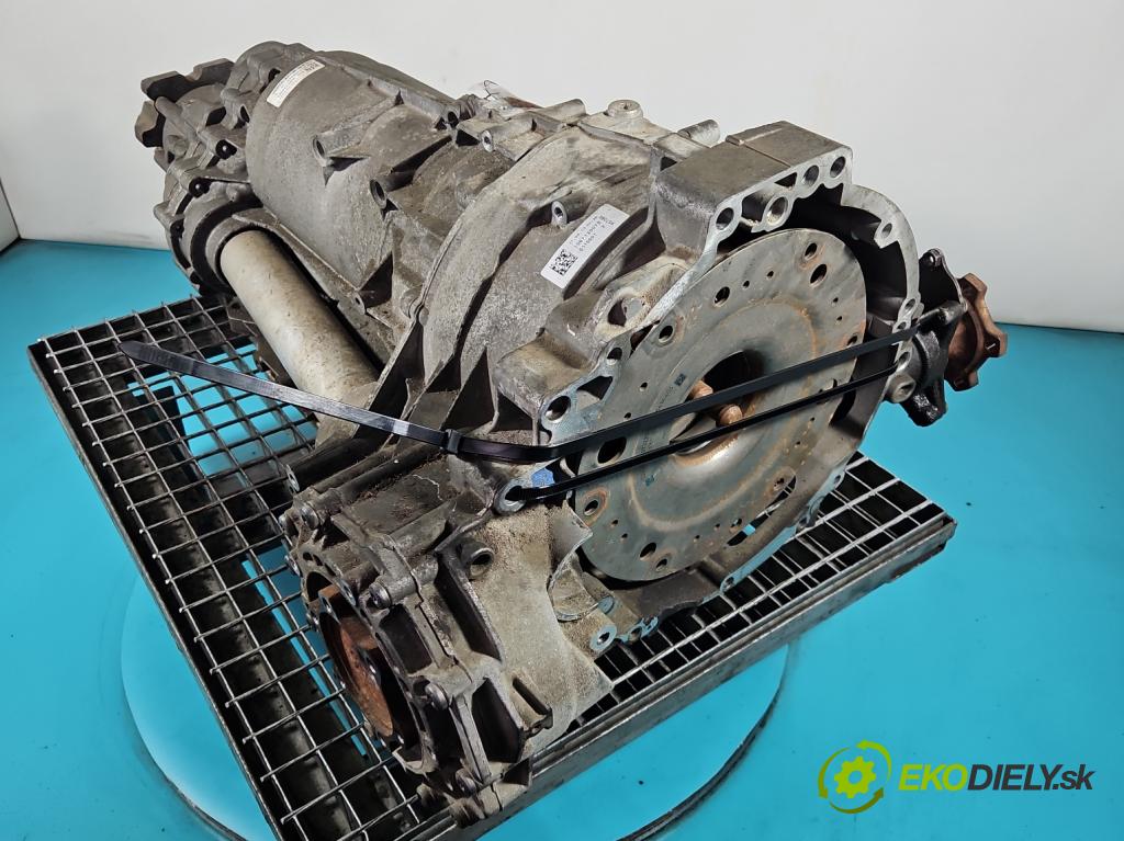 Audi Q5 2008-2016 3.0 tfsi: 272 HP automatic 200 kW 2995 cm3 5- prevodovka stupeň,rýchlosť automat MQY