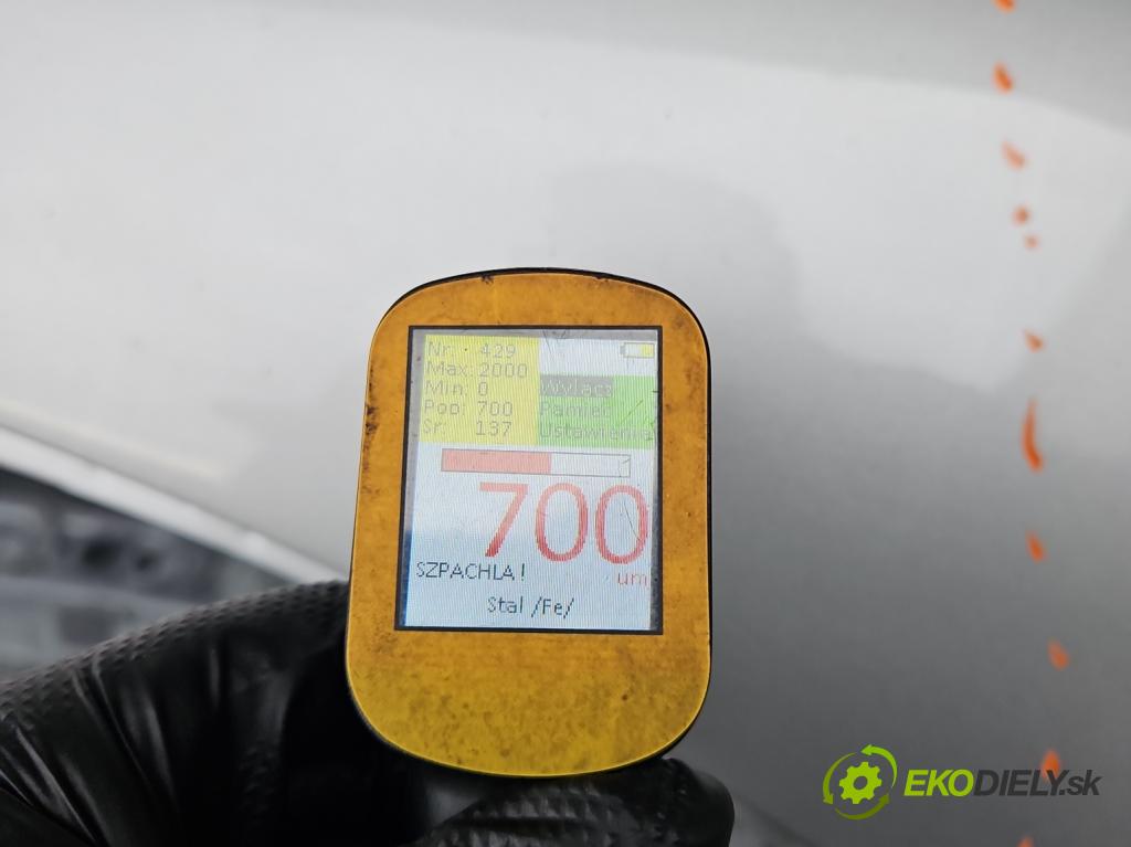 Mercedes A W176 2012-2018 1.5 CDI (607951) 109 hp manual 80 kW 1461 cm3 5- blatnik zadní levý