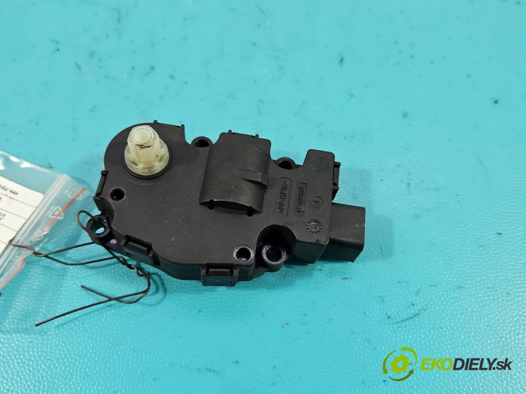 Citroen C4 Picasso I 2006-2013 1.8 16V 125 hp manual 92 kW 1749 cm3 5- motorek topení A21200600