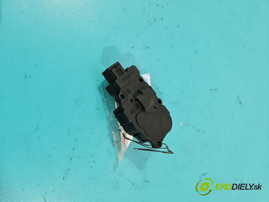 Citroen C4 Picasso I 2006-2013 1.8 16V 125 HP manual 92 kW 1749 cm3 5- motor: kúrenia A21200600