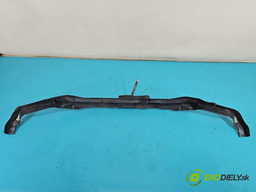 Citroen C4 Picasso I 2006-2013 1.8 16V 125 hp manual 92 kW 1749 cm3 5- stěna přední  (Přední výztuha)