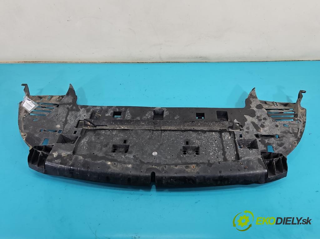 Citroen C4 Picasso I 2006-2013 1.8 16V 125 HP manual 92 kW 1749 cm3 5- kryt plast 9660005380