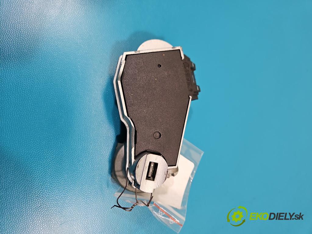 Mercedes E W211 2002-2009 2.2 cdi 136hp automatic 100 kW 2148 cm3 5- Blokada: řízení: A0355457732 (Řízení ostatní)