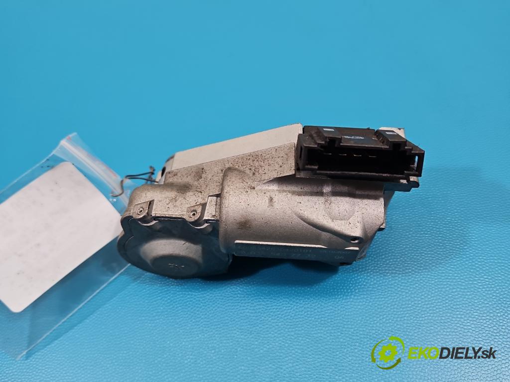 Mercedes E W211 2002-2009 2.2 cdi 136hp automatic 100 kW 2148 cm3 5- Blokada: řízení: A0355457732 (Řízení ostatní)