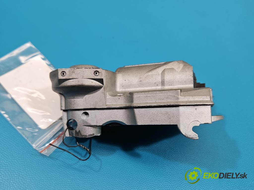 Mercedes E W211 2002-2009 2.2 cdi 136hp automatic 100 kW 2148 cm3 5- Blokada: řízení: A0355457732 (Řízení ostatní)