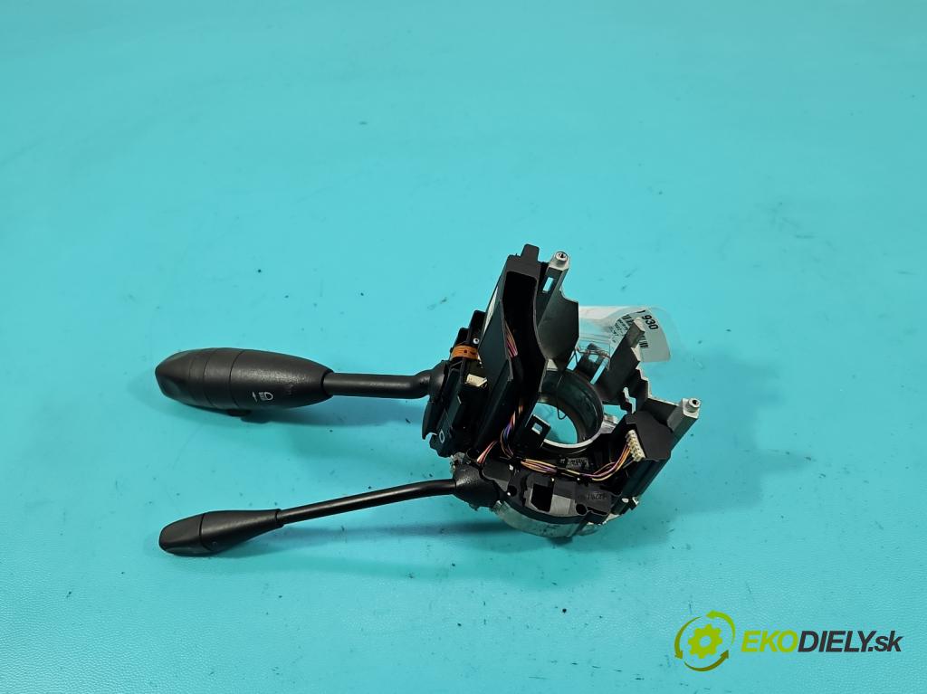 Mercedes E W211 2002-2009 2.2 cdi 136 HP automatic 100 kW 2148 cm3 5- prepínač komplex: A1715402445 (Prepínacie páčky pod volantom)