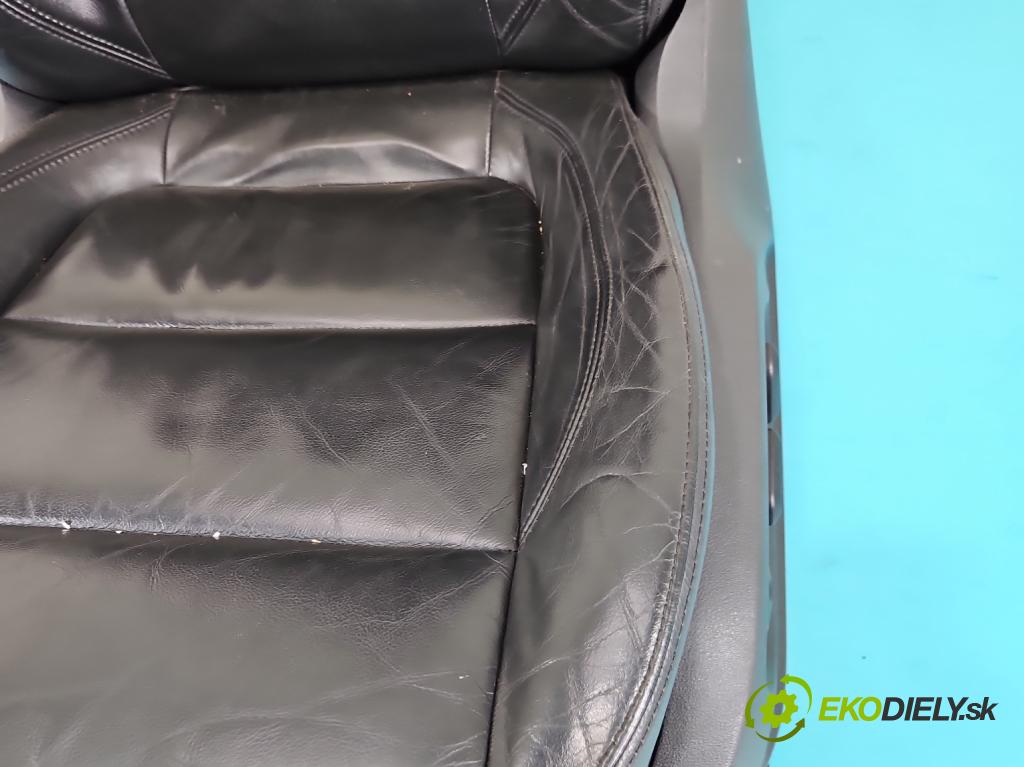 Vw Tiguan I 2007-2016 2.0d 140 hp manual 103 kW 1968 cm3 5- sedačke: komplet