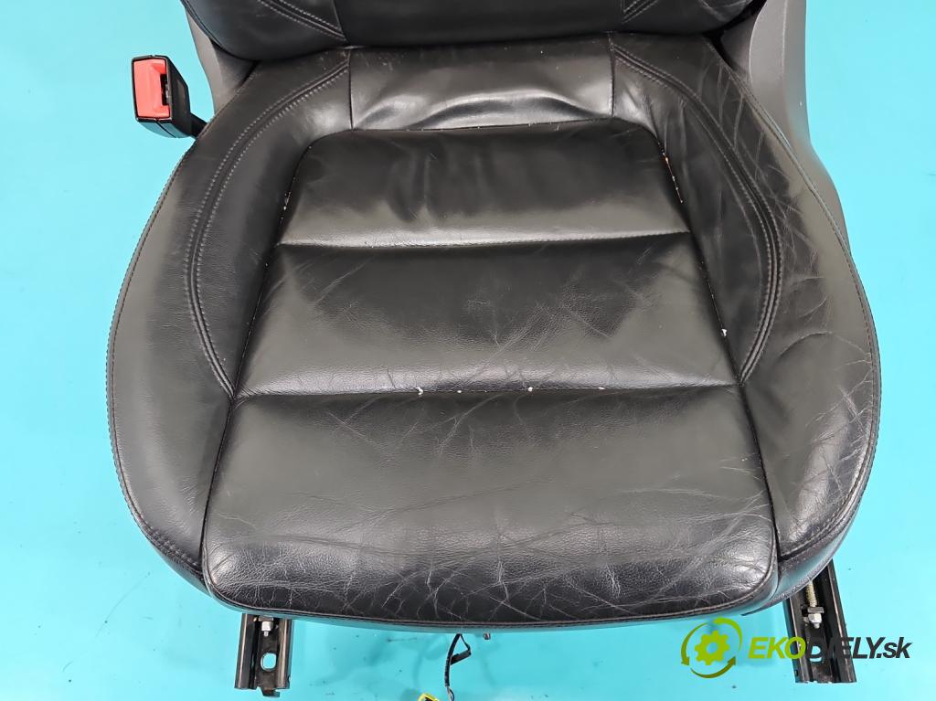 Vw Tiguan I 2007-2016 2.0d 140 hp manual 103 kW 1968 cm3 5- sedačke: komplet