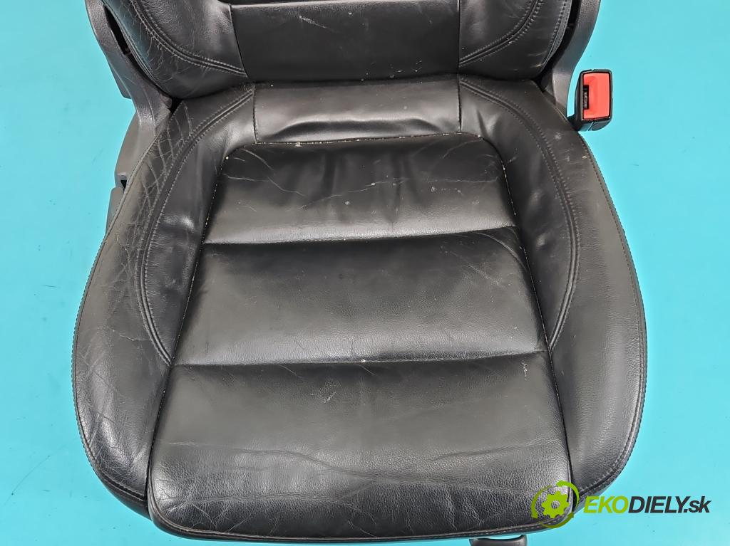Vw Tiguan I 2007-2016 2.0d 140 hp manual 103 kW 1968 cm3 5- sedačke: komplet