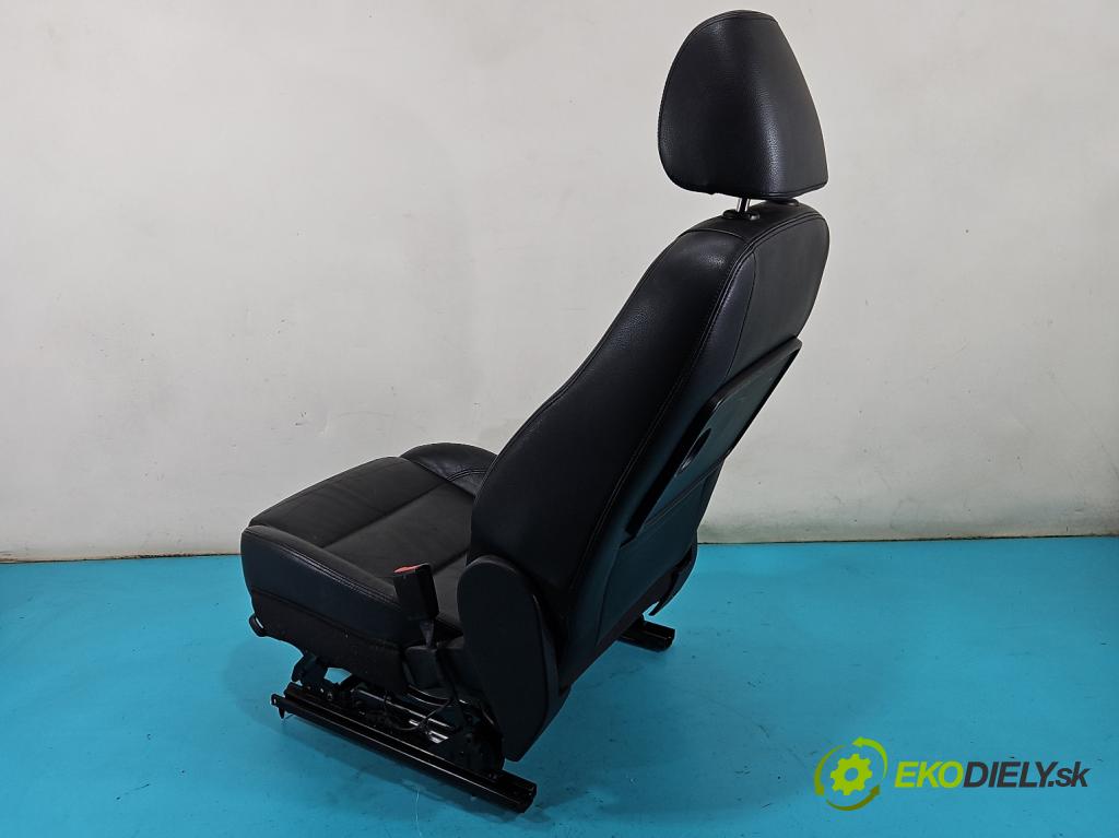Vw Tiguan I 2007-2016 2.0d 140 hp manual 103 kW 1968 cm3 5- sedačke: komplet