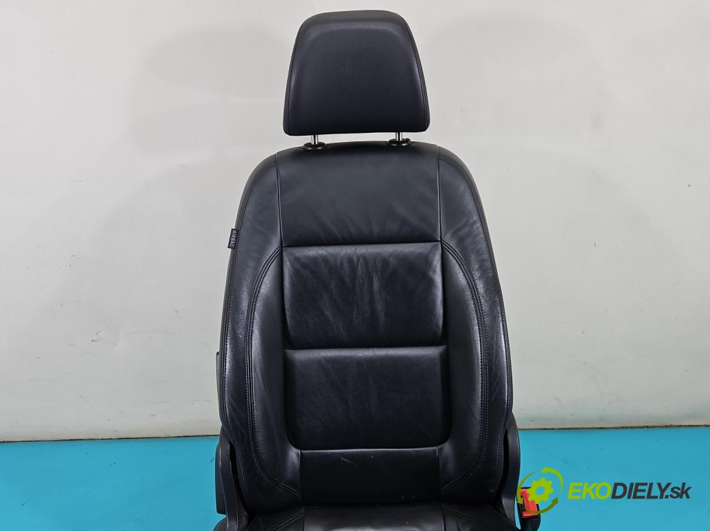 Vw Tiguan I 2007-2016 2.0d 140 hp manual 103 kW 1968 cm3 5- sedačke: komplet
