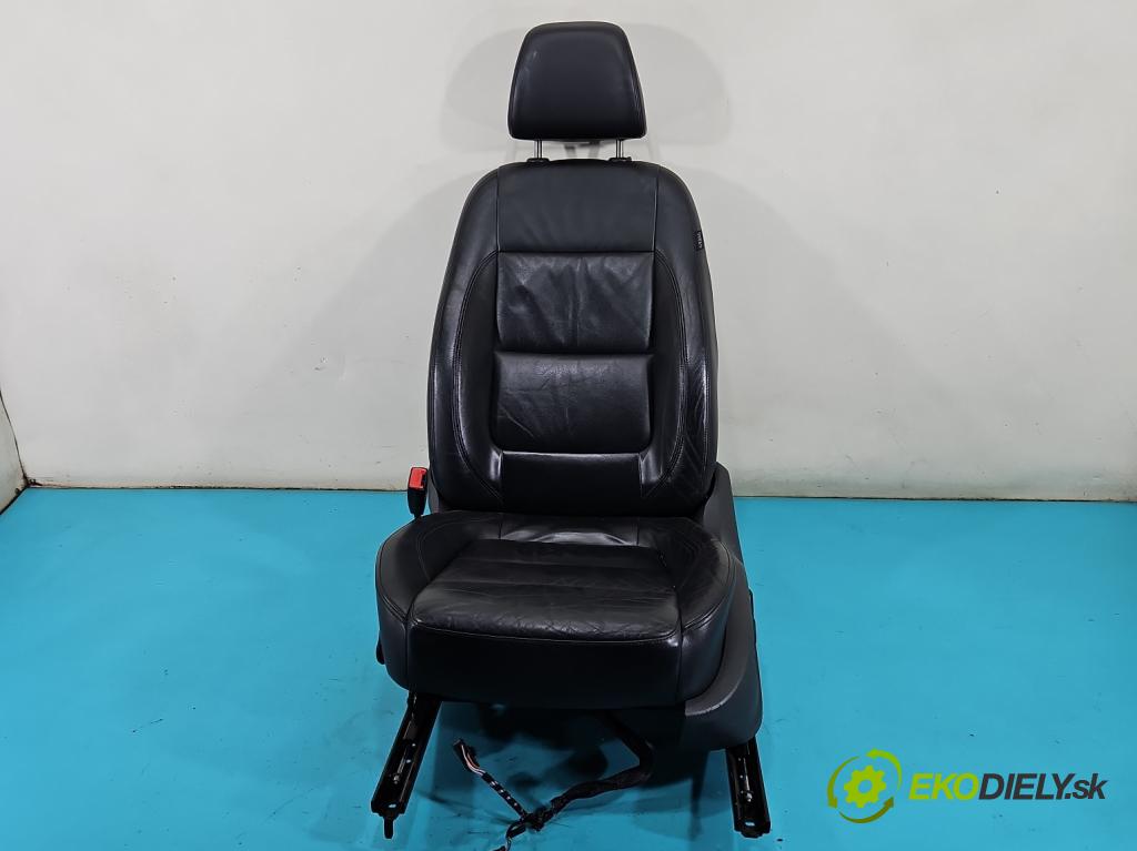 Vw Tiguan I 2007-2016 2.0d 140 hp manual 103 kW 1968 cm3 5- sedačke: komplet