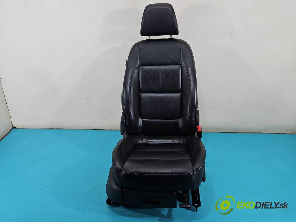 Vw Tiguan I 2007-2016 2.0d 140 hp manual 103 kW 1968 cm3 5- sedačke: komplet