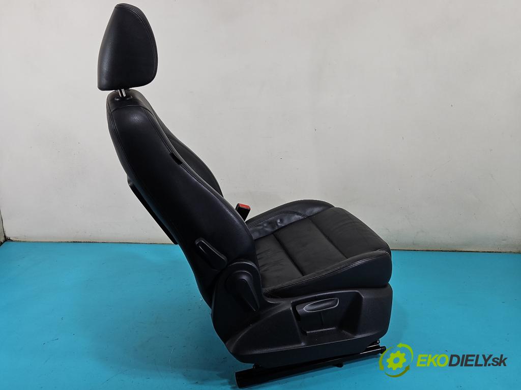 Vw Tiguan I 2007-2016 2.0d 140 hp manual 103 kW 1968 cm3 5- sedačke: komplet