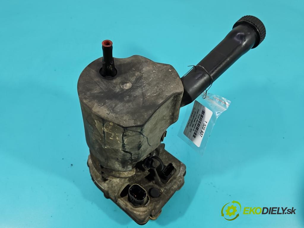 Citroen C4 Picasso I 2006-2013 1.8 16V 125 hp manual 92 kW 1749 cm3 5- čerpadlo posilovač 9684040180 (Servočerpadlo)