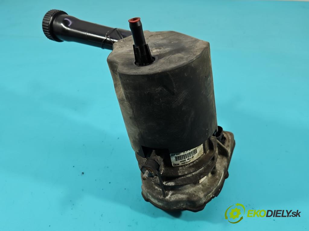 Citroen C4 Picasso I 2006-2013 1.8 16V 125 hp manual 92 kW 1749 cm3 5- čerpadlo posilovač 9684040180 (Servočerpadlo)
