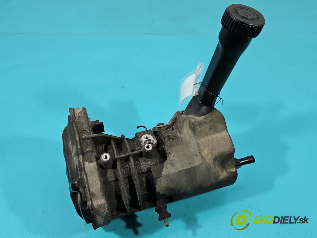 Citroen C4 Picasso I 2006-2013 1.8 16V 125 hp manual 92 kW 1749 cm3 5- čerpadlo posilovač 9684040180 (Servočerpadlo)