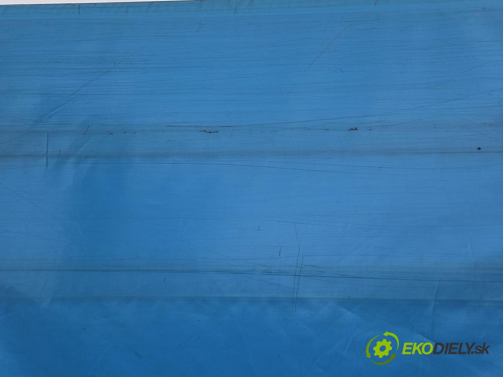 Renault Master III 2010-2024 2.3 DCI 163 hp manual 120 kW 2299 cm3 5- Budova 1520939