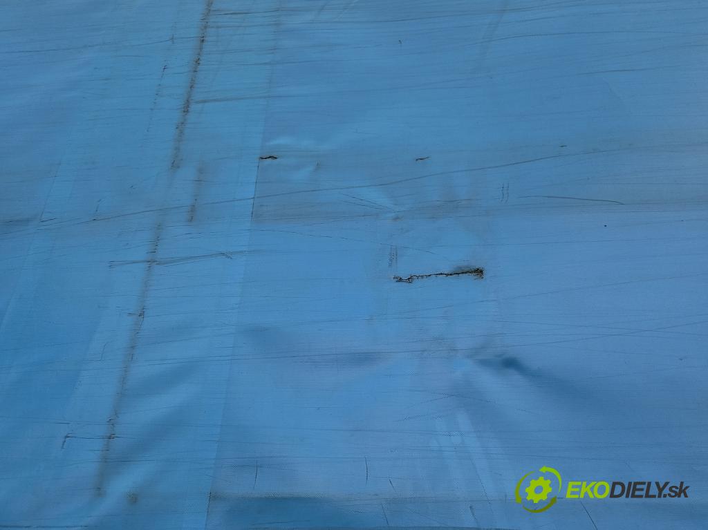 Renault Master III 2010-2024 2.3 DCI 163 hp manual 120 kW 2299 cm3 5- Budova 1520939