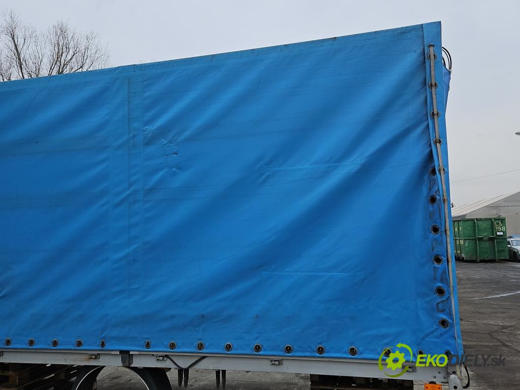 Renault Master III 2010-2024 2.3 DCI 163 hp manual 120 kW 2299 cm3 5- Budova 1520939