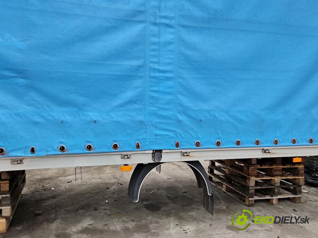 Renault Master III 2010-2024 2.3 DCI 163 hp manual 120 kW 2299 cm3 5- Budova 1520939