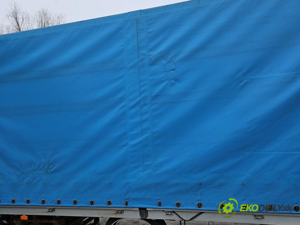 Renault Master III 2010-2024 2.3 DCI 163 hp manual 120 kW 2299 cm3 5- Budova 1520939