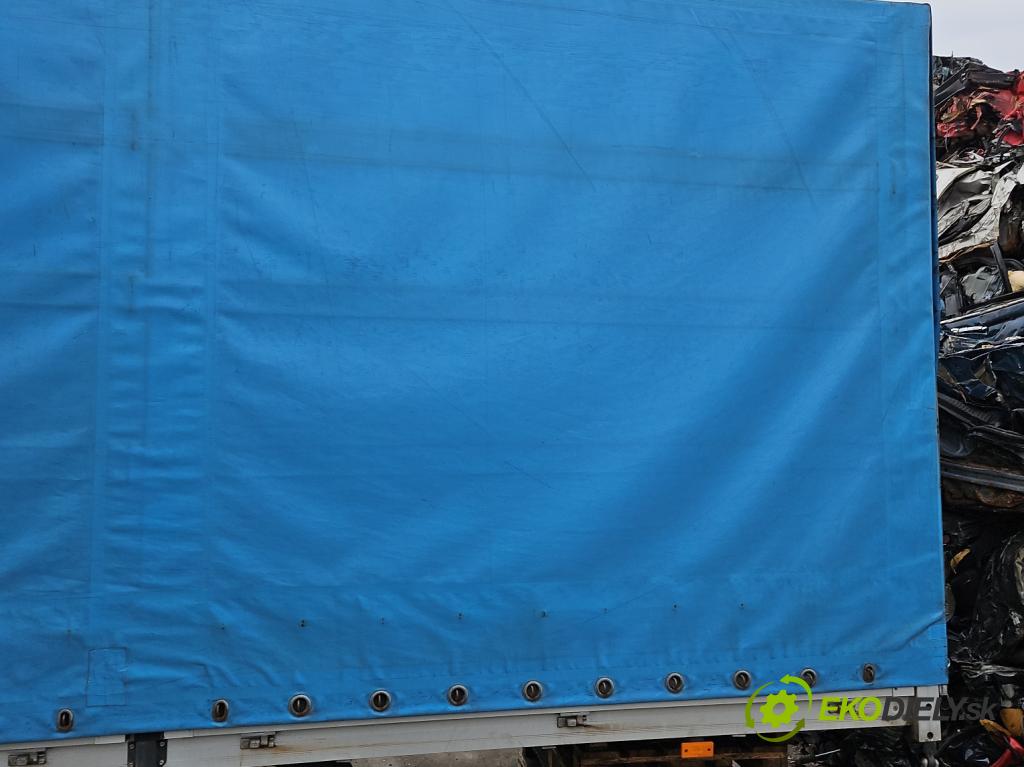 Renault Master III 2010-2024 2.3 DCI 163 hp manual 120 kW 2299 cm3 5- Budova 1520939