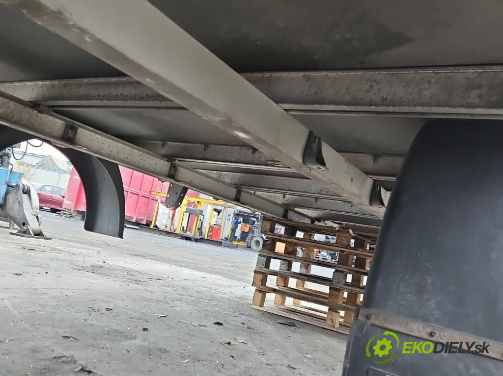 Renault Master III 2010-2024 2.3 DCI 163 hp manual 120 kW 2299 cm3 5- Budova 1520939