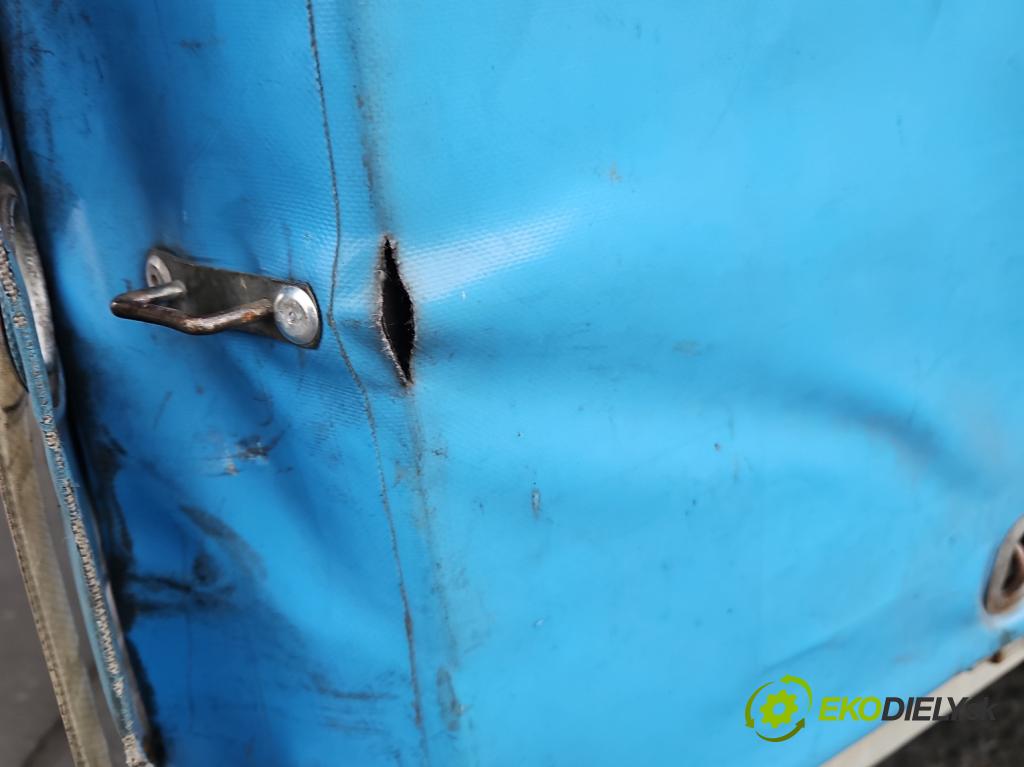 Renault Master III 2010-2024 2.3 DCI 163 hp manual 120 kW 2299 cm3 5- Budova 1520939