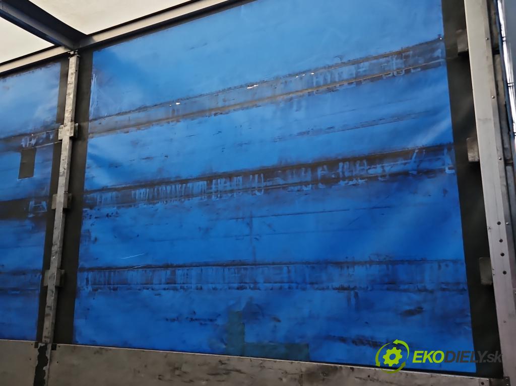 Renault Master III 2010-2024 2.3 DCI 163 hp manual 120 kW 2299 cm3 5- Budova 1520939