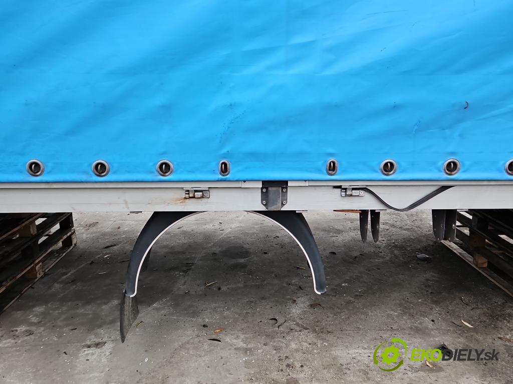 Renault Master III 2010-2024 2.3 DCI 163 hp manual 120 kW 2299 cm3 5- Budova 1520939