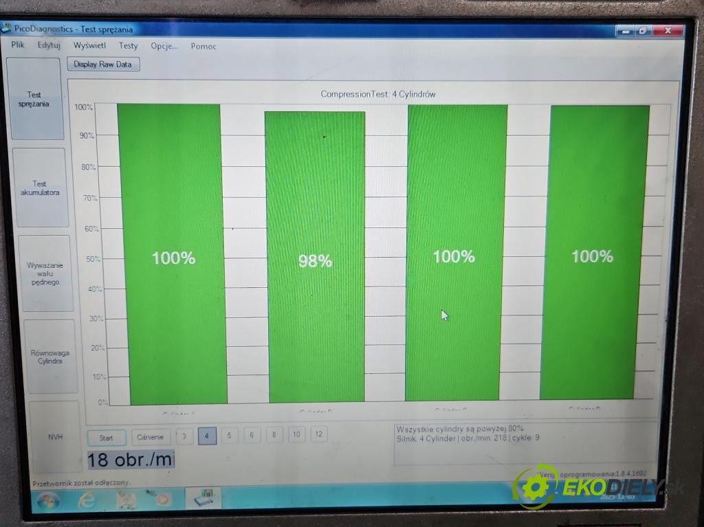 Renault Master III 2010-2024 2.3 DCI 163 HP manual 120 kW 2299 cm3 5- motor diesla M9TD706
