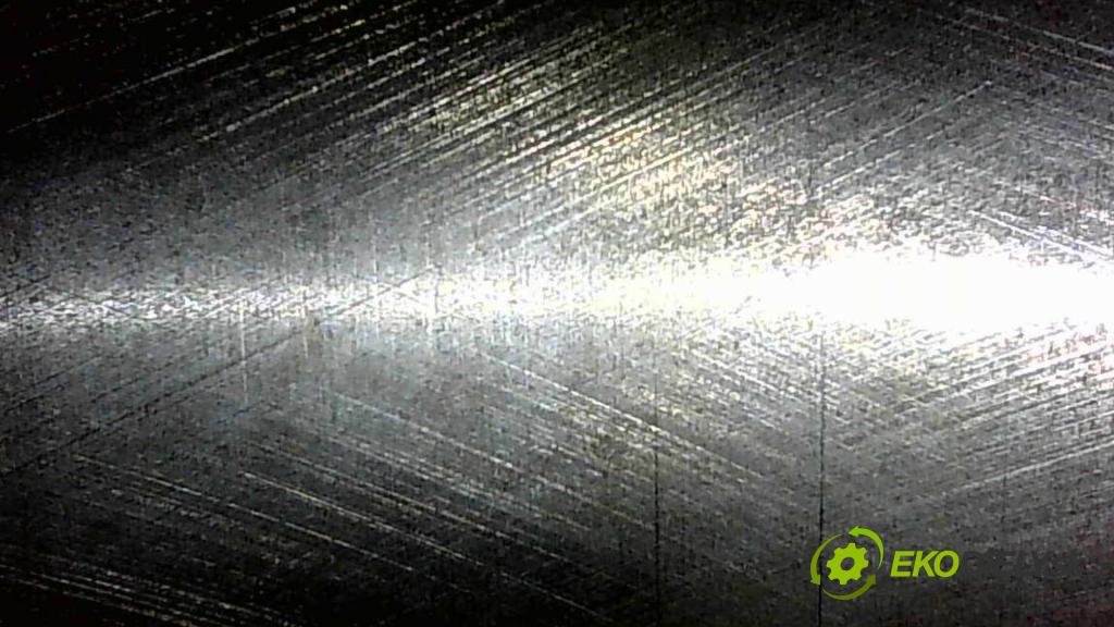 Renault Master III 2010-2024 2.3 DCI 163 HP manual 120 kW 2299 cm3 5- motor diesla M9TD706