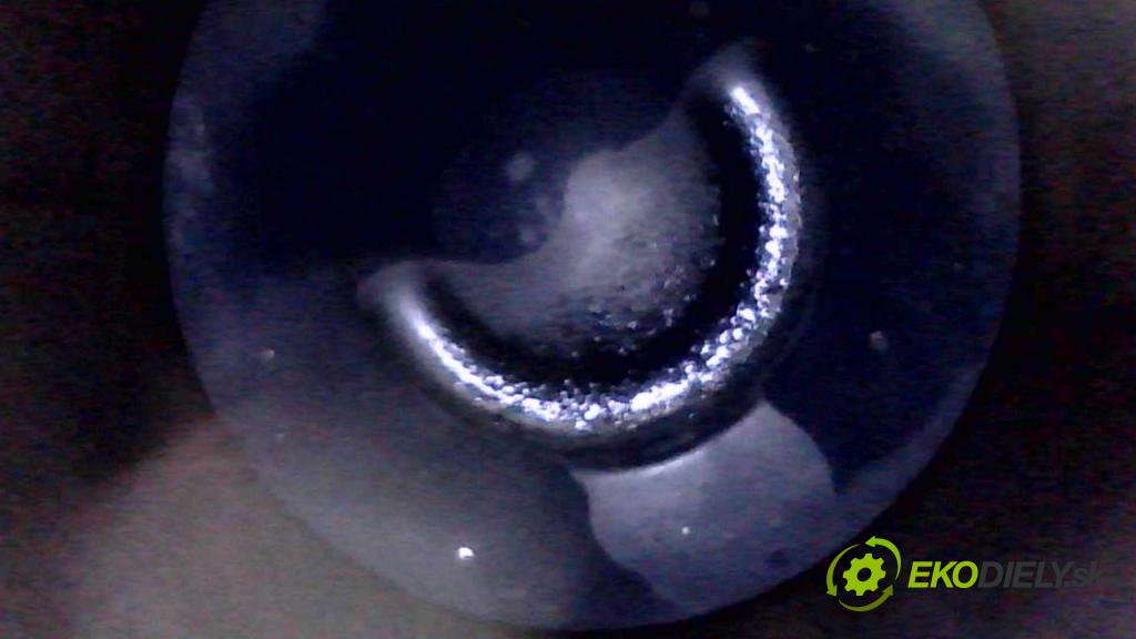 Renault Master III 2010-2024 2.3 DCI 163 HP manual 120 kW 2299 cm3 5- motor diesla M9TD706