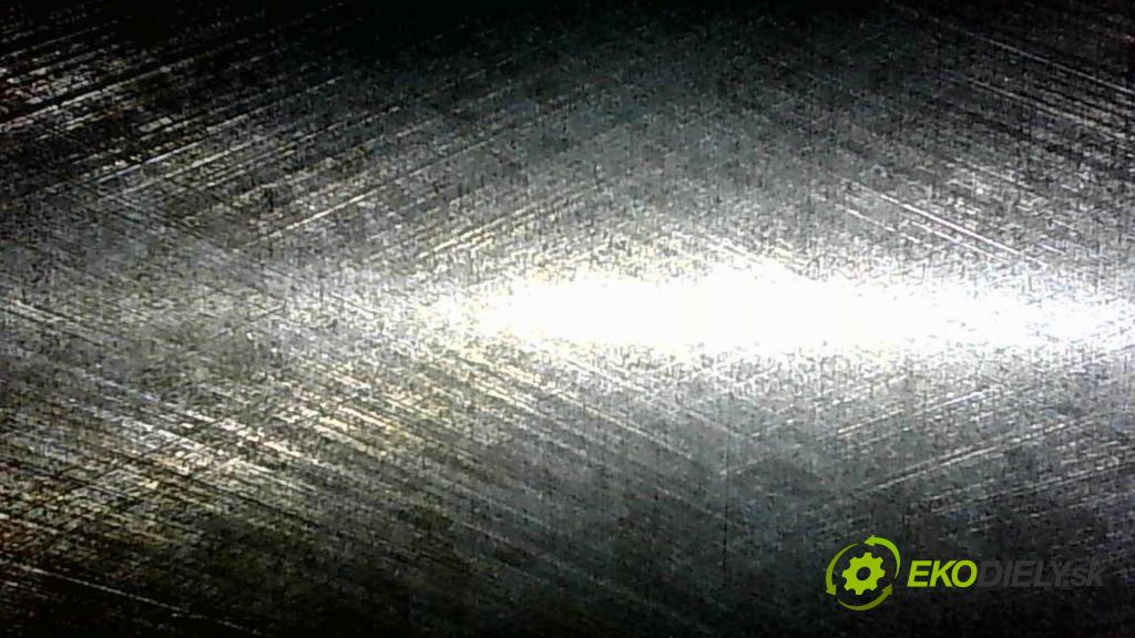 Renault Master III 2010-2024 2.3 DCI 163 HP manual 120 kW 2299 cm3 5- motor diesla M9TD706