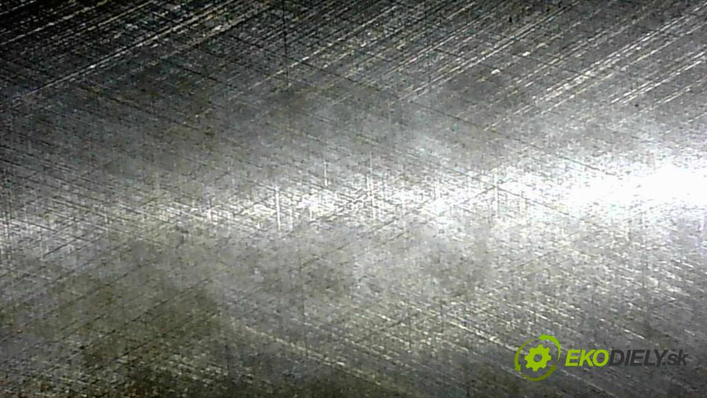 Renault Master III 2010-2024 2.3 DCI 163 HP manual 120 kW 2299 cm3 5- motor diesla M9TD706