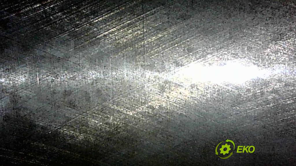 Renault Master III 2010-2024 2.3 DCI 163 HP manual 120 kW 2299 cm3 5- motor diesla M9TD706