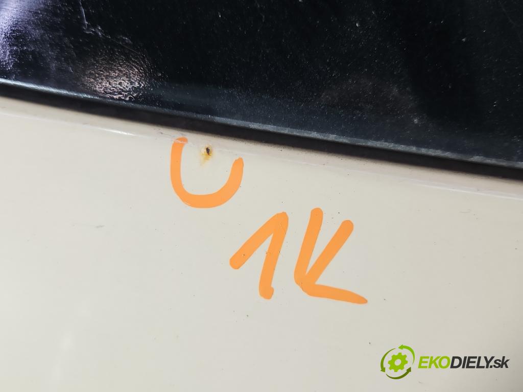 Mercedes E W211 2002-2009 2.2 cdi 136hp automatic 100 kW 2148 cm3 5- zadní kufrové dveře  (Zadní kapota (kufr))