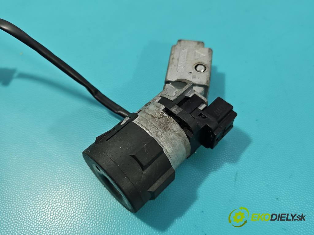 Citroen C4 Picasso I 2006-2013 1.8 16V 125 HP manual 92 kW 1749 cm3 5- riadiaca jednotka motora IAW 6LPB