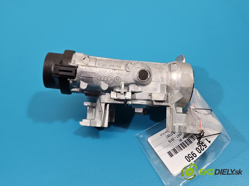 Vw Tiguan I 2007-2016 2.0d 140 HP manual 103 kW 1968 cm3 5- Spínačka 1K0905851B (Spínacia skrinka)