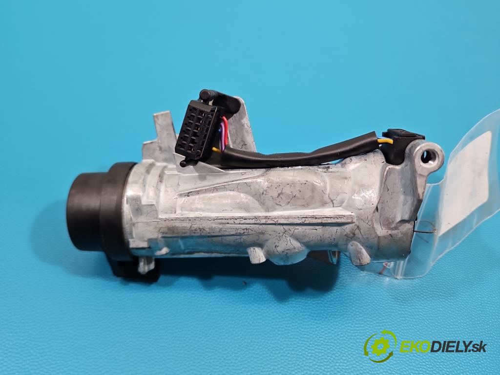 Vw Tiguan I 2007-2016 2.0d 140 HP manual 103 kW 1968 cm3 5- Spínačka 1K0905851B (Spínacia skrinka)