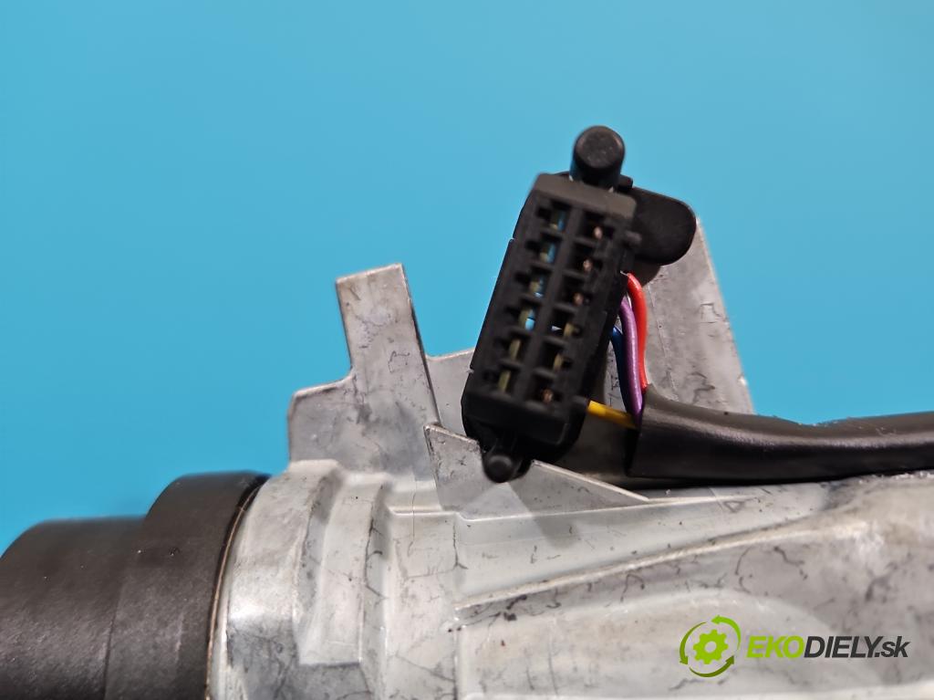 Vw Tiguan I 2007-2016 2.0d 140 HP manual 103 kW 1968 cm3 5- Spínačka 1K0905851B (Spínacia skrinka)