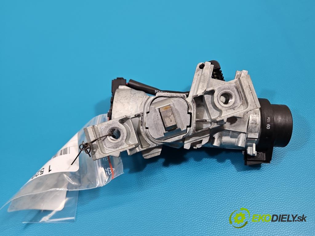 Vw Tiguan I 2007-2016 2.0d 140 HP manual 103 kW 1968 cm3 5- Spínačka 1K0905851B (Spínacia skrinka)