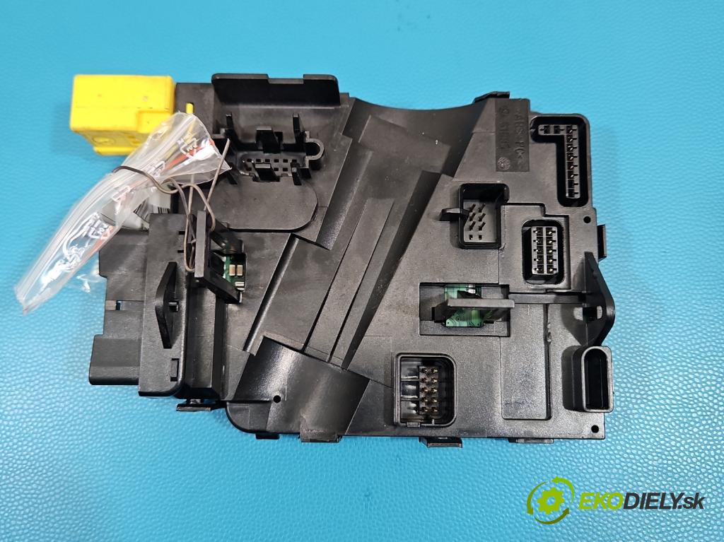 Vw Tiguan I 2007-2016 2.0d 140 HP manual 103 kW 1968 cm3 5- snímač uhla otočenie: 1K0953549CK