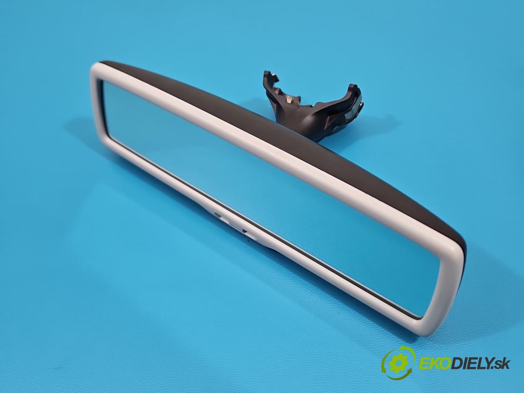 Vw Tiguan I 2007-2016 2.0d 140 HP manual 103 kW 1968 cm3 5- zrkadlo uvnitř:  (Spätné zrkadlo vnútorné)