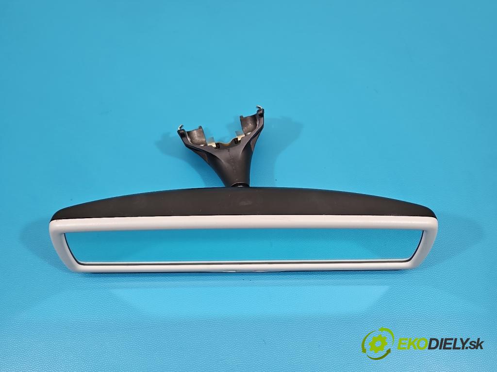 Vw Tiguan I 2007-2016 2.0d 140 HP manual 103 kW 1968 cm3 5- zrkadlo uvnitř:  (Spätné zrkadlo vnútorné)