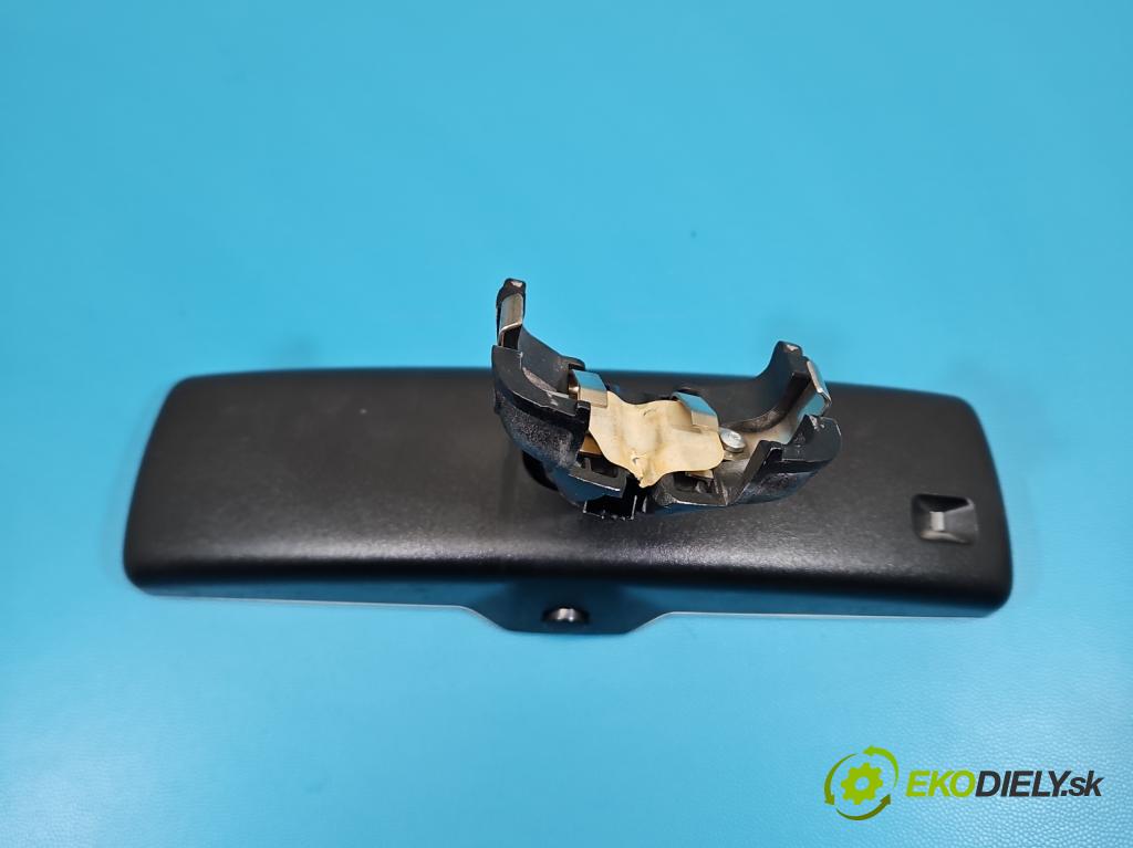 Vw Tiguan I 2007-2016 2.0d 140 HP manual 103 kW 1968 cm3 5- zrkadlo uvnitř:  (Spätné zrkadlo vnútorné)